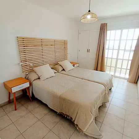 Reveron Playa 303 - Views Of The Bay * 阿罗纳