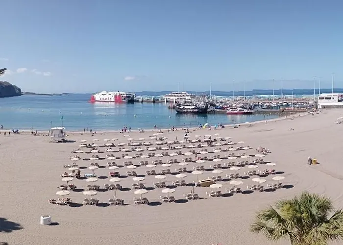 Reveron Playa 303 - Views Of The Bay アパート