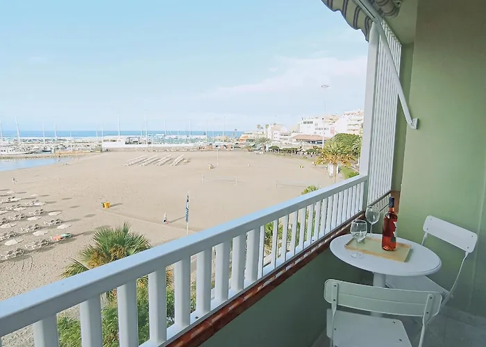 Reveron Playa 303 - Views Of The Bay アパート アロナ