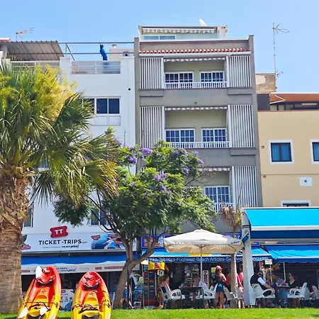 Daire Reveron Playa 303 - Views Of The Bay Arona (Tenerife)