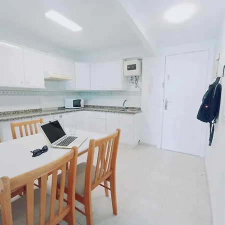 Reveron Playa 303 - Views Of The Bay Arona (Tenerife)