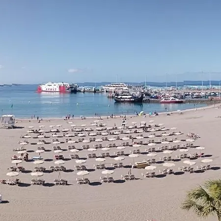 Reveron Playa 303 - Views Of The Bay Apartment