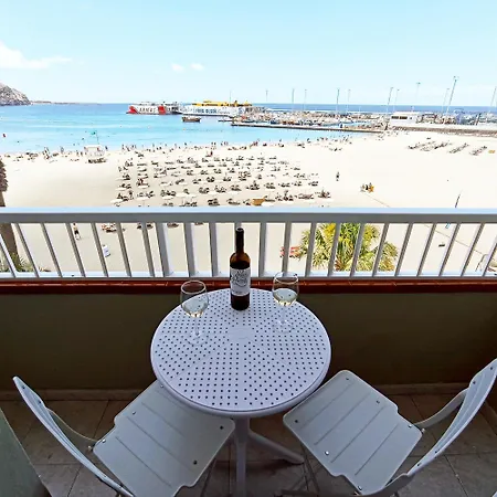 Playa 303 - Views Of The Bay *