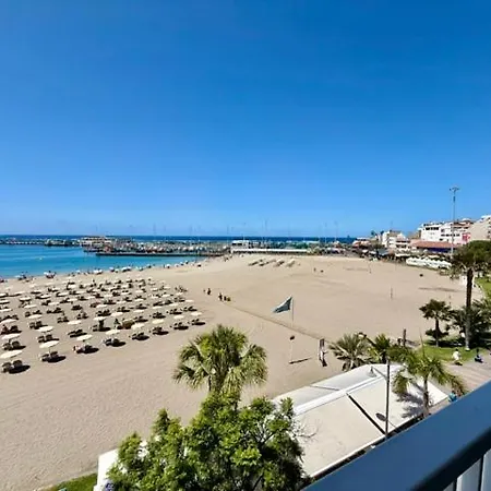 Apartment Playa 303 - Views Of The Bay