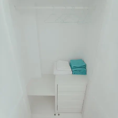 Apartment Reveron Playa 303 - Views Of The Bay Arona (Tenerife)