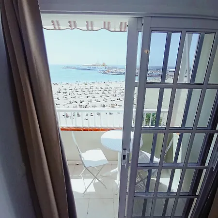 Reveron Playa 303 - Views Of The Bay Apartment Arona (Tenerife)