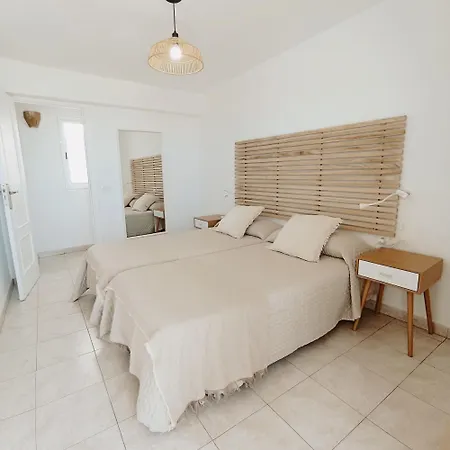 Apartment Reveron Playa 303 - Views Of The Bay