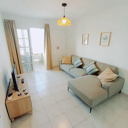 Apartment Reveron Playa 303 - Views Of The Bay Arona (Tenerife)