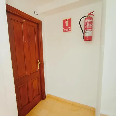 Reveron Playa 303 - Views Of The Bay Apartment Arona (Tenerife)